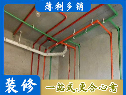 张掖专业水电设计